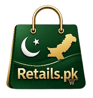 Pakistan Retail Market